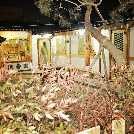 Jeonju Tosarang Guesthouse Exterior foto