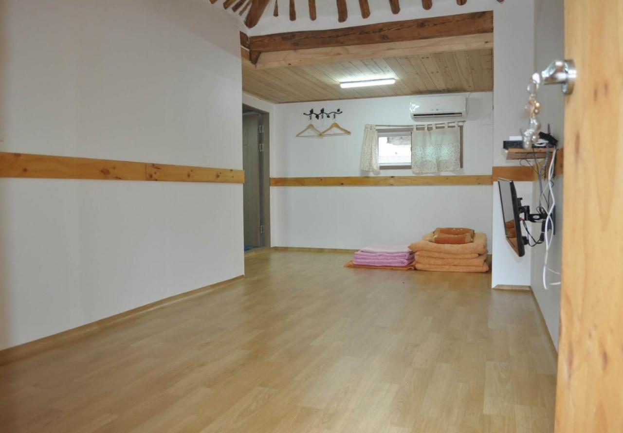 Jeonju Tosarang Guesthouse Exterior foto